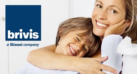 Brivis Central Heating